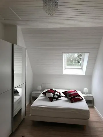 Maison Moderne 8 Personnes, Jardin, Parkings, Fibre Thd, Plage 5 Min فان 0*,  فرنسا