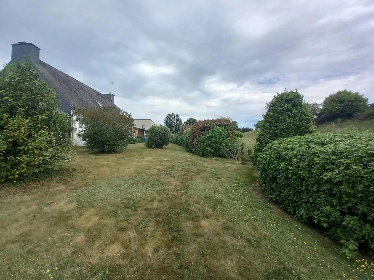 Maison Moderne 8 Personnes, Jardin, Parkings, Fibre Thd, Plage 5 Min فان 0*,